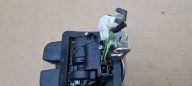 S4 B8 A4 lock bonnet boot rear part KOMBI 8K9827505A