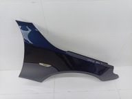 fender front right side BMW 5 E60/E61 facelift E61 2007
