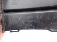 VW GOLF VIII 8 R-LINE 19-> grid of a bumper right PDC