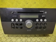 SUZUKI SWIFT IV RADIO 3910162J30