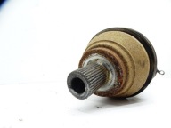semi-axis NAPEDOWA left front left front AUDI Q3 8U