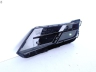 VW TIGUAN II 5NA R-LINE 16- grid grille spoiler W bumper front left