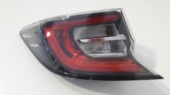 TOYOTA COROLLA E21 rear left light HATCHBACK LED (R16)