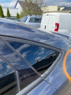 window side bodywork left Ford Mondeo 4 MK4 Liftback 07-14