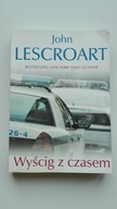 Wyścig z czasem John Lescroart