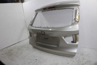 BMW X3 F25 trunk door boot