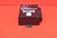 control unit module bonnet boot 31299156 VOLVO XC60 1 and 08-13