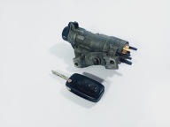 ignition Z KLUCZYKIEM OE 4B0905851C Audi A4 B6 01-02