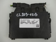 MERCEDES CLC160 CL203 W203 1.6 B control unit gearboxes A0015454416