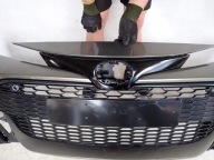 TOYOTA COROLLA XII E21 KOMBI HB bumper front front PDC