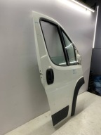 door right front right front CITROEN JUMPER II (2007-2013) colour 249
