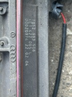AUDI A8 D3 lenkgetriebe EUROPA 7852501903