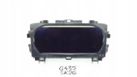 AUDI Q4 E-TRON 2021- VIRTUAL COCKPIT clock dials 89A920725