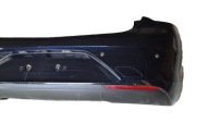 bumper rear part 13487448 OPEL INSIGNIA B Z22X