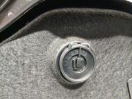 AUDI A4 B9 LIFT sedan boot upholstery left 8W5863879AC