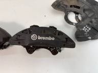 Opel Insignia B BREMBO Komplet calipers Hamulce caliper