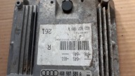 A6 C7 4G computer control unit of the engine 3.0 TDI BI-TDI