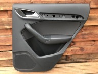 side door right rear part AUDI Q3 8U0867306