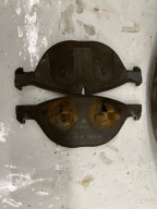 BMW X6 E71 E72 35D discs front front 365MM 42/36/365 JARZMO