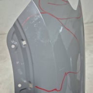 SKODA KODIAQ II 2 57H 24- fender left front front 57H821105
