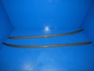 VOLVO XC60 und Dachreling dach KOMPLET
