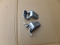 hinge door right front renault clio IV 2017r