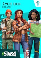 The Sims 4: Život Eko PL (Dodatok) (PC)