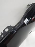 fender left front front AUDI A4 B9 S-LINE LY9B