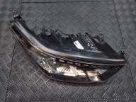 light front left front left EUROPA SSANGYONG TIVOLI XLV