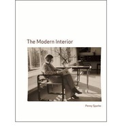 THEMODERN INTERIOR BY SPARKE, PENNY ( AUTHOR ) ON