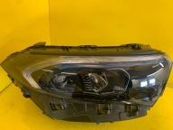 light right MERCEDES EQB EQA W243 FULL LED A2439069000