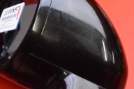 mirror left black, EU A020X01896 BAIC BEIJING X7 LIFT 23- 14 PIN