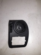 passenger compartment plato grid air conditioning devices MASTER III 887604194R