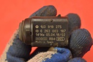 Sensor Parken heck PDC 3D0919275 SEAT TOLEDO 3 III 04-10
