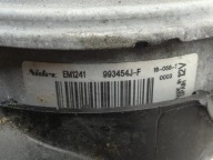 ventilátor vrtule chladiče AUDI A4 B8 A5 8T Q5 8R 993454J