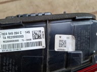 AUDI A1 II 82A light bonnet right rear LED 82A945094C