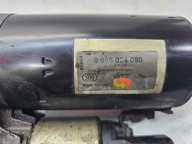 starter AUDI Q7 4L 3.0 TDI 0986024050 original
