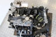 engine MOTOR complete 10XVAY HN05 CITROEN C5 AIRCROSS 1,2 THP
