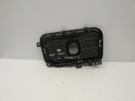 SsangYong KGM Torres grid left w bumper front original K78765-41000
