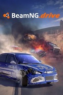 BeamNG.drive PL Klucz CD Key Kod Steam BEZ VPN