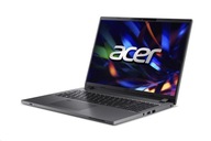 Notebook Acer TravelMate P2 16 " Intel Core i5 16 GB / 512 GB sivý