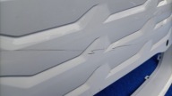 AUDI GT RS E-TRON Grille 4J3853653 K142/667
