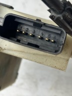 lock door left rear part CITROEN C4 II B7 9685351980