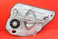 window regulator left rear part 30661067 VOLVO S80 2 II sedan 06-09