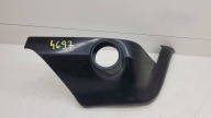 MITSUBISHI L200 DAKAR accessories of a bumper front left MZ313239