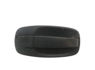 handle exterior right TRAFIC II Opel Vivaro and (2001-2014)