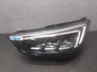 light front left OPEL CROSSLAND X FULL LED 39153431