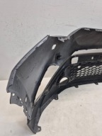 TOYOTA C-HR and 1 16-19 bumper front front washer 6XPDC