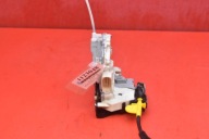 lock door left front front EU 8J1837015A AUDI A4 B8 sedan 07-11