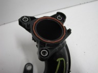 pipe Opel Mokka B 1.2THP 9835384480